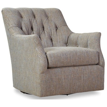Swivel Chair