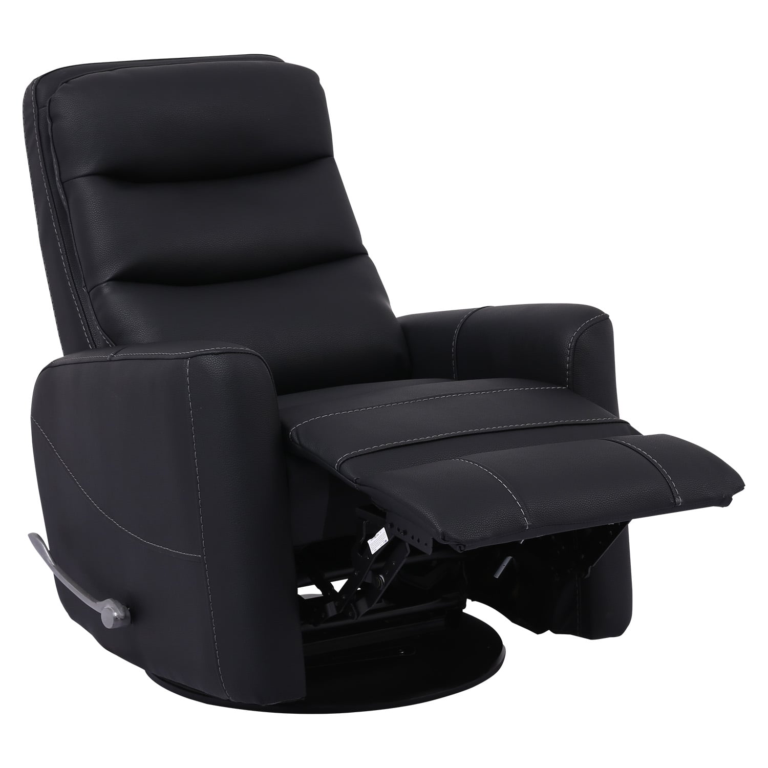 Parker Living Hercules Swivel Glider Recliner
