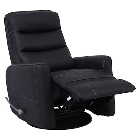 Swivel Glider Recliner