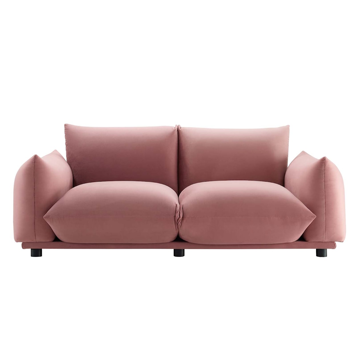 Modway Copious Loveseat