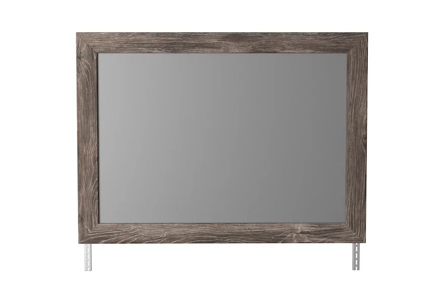 Ralinski Bedroom Mirror by Signature Design by Ashley at Furniture Fair - North Carolina