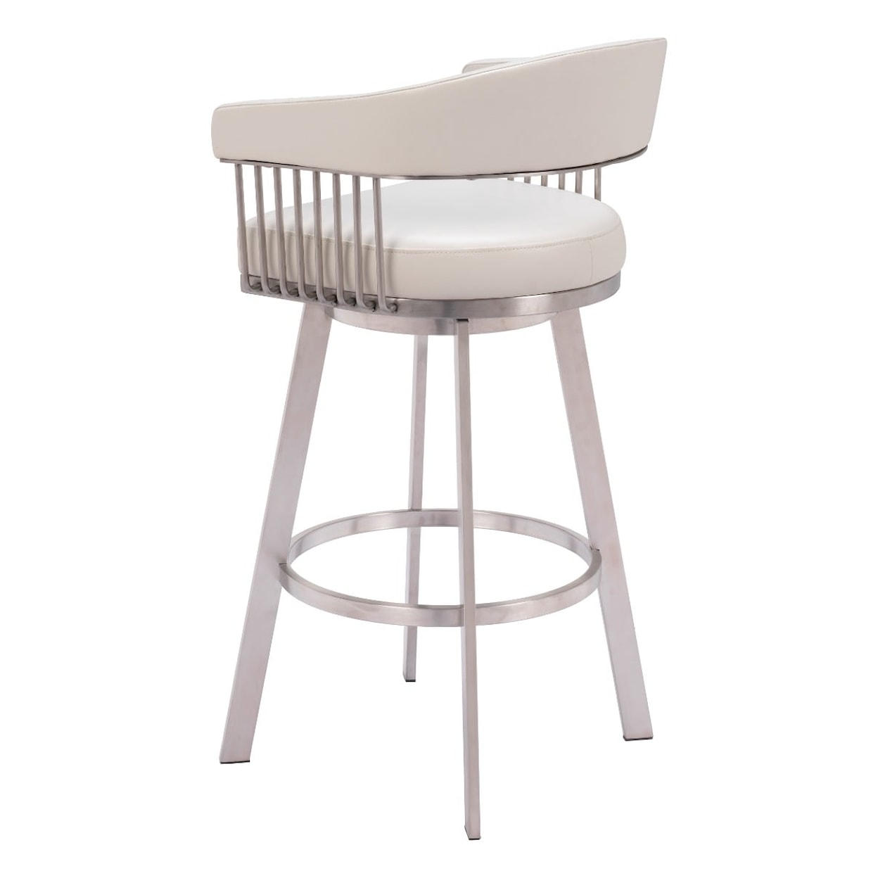 Zuo Bantry Collection Barstool