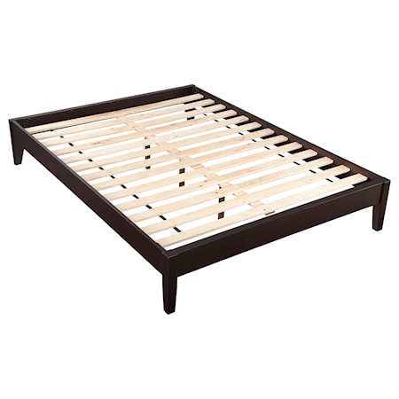 Hounslow Queen Universal Platform Bed