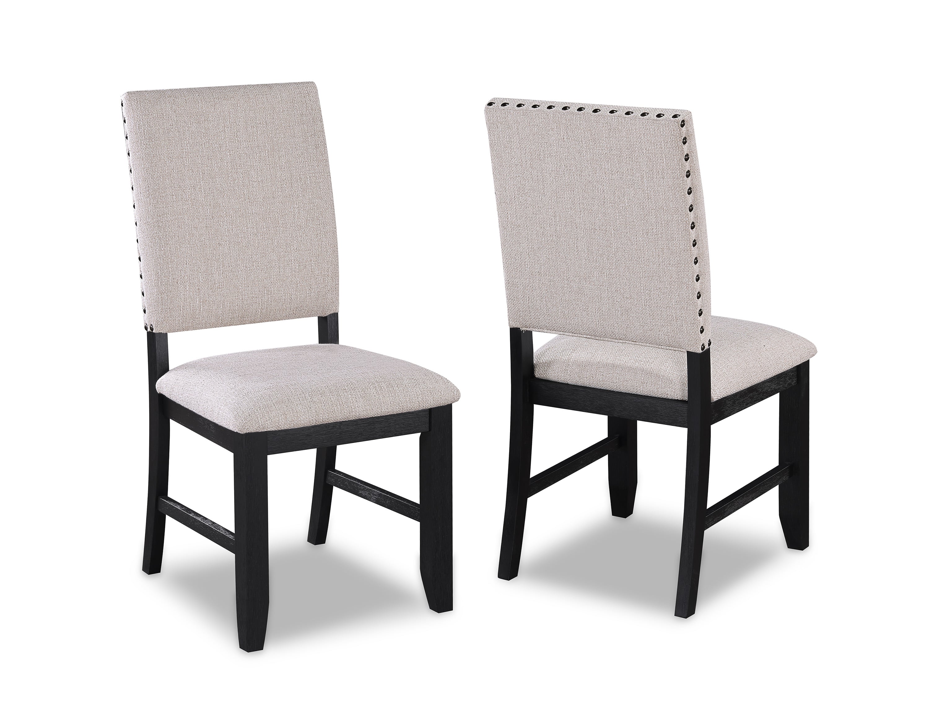 Crown Mark Regent Side Chair