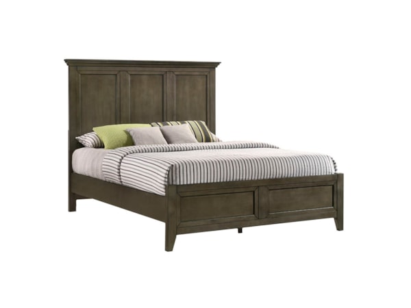 5-Piece King Bedroom Set