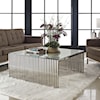 Modway Gridiron Coffee Table