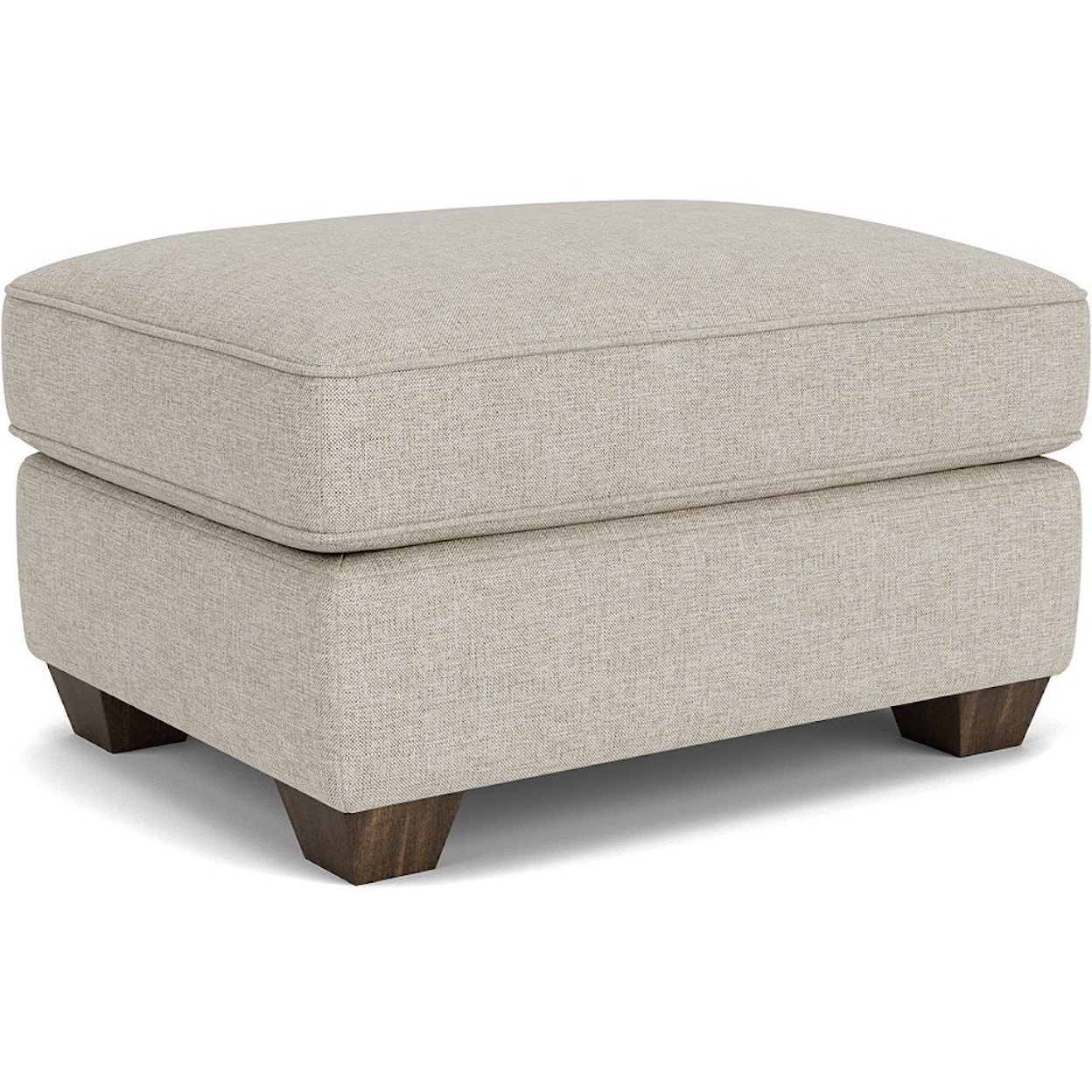 Flexsteel Carson Ottoman