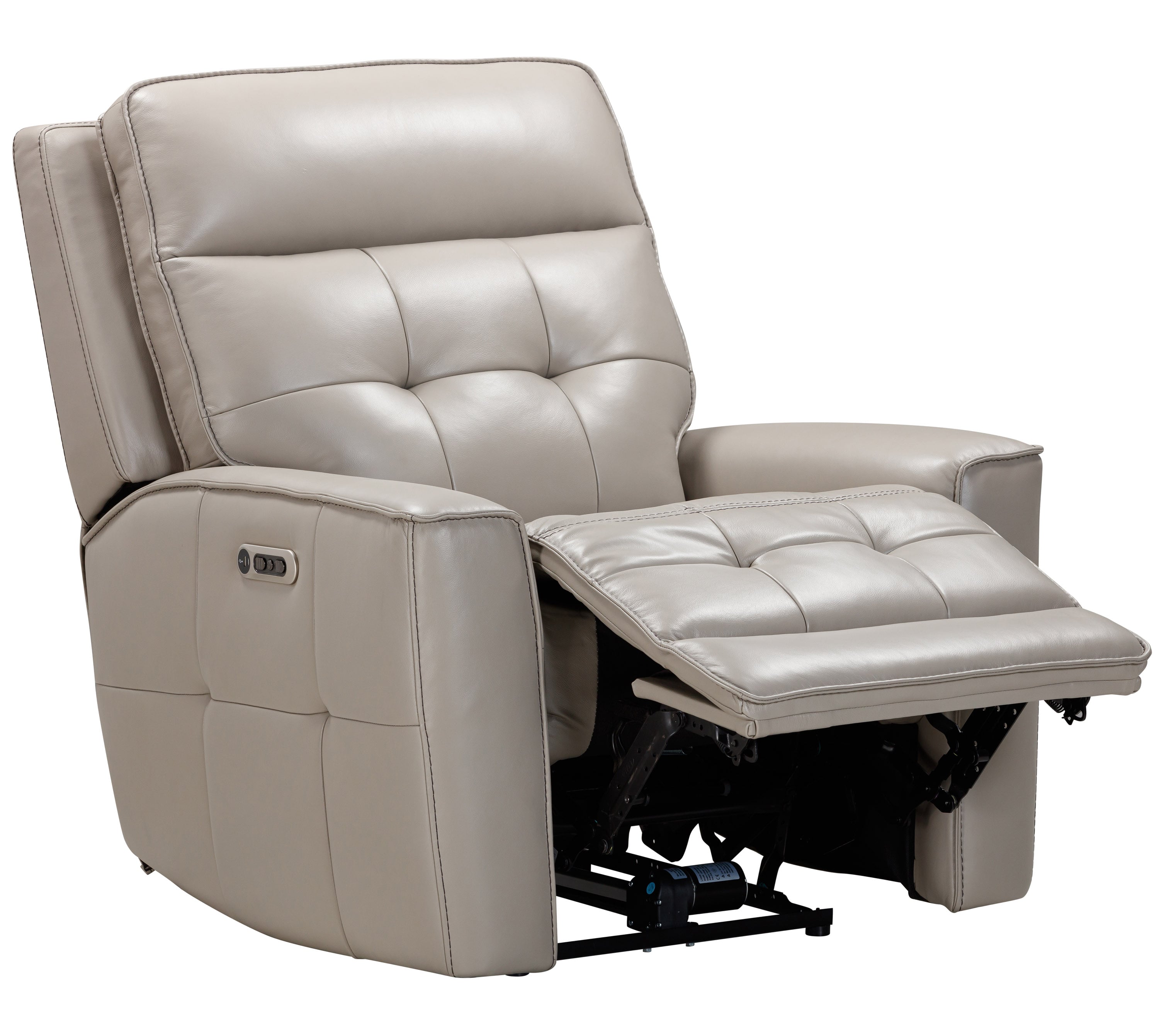 Zero Gravity Power Recliner (Set of 2)