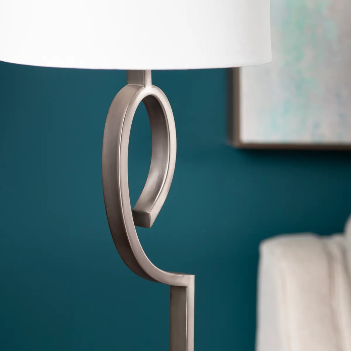 Dash Table Lamp