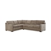Craftmaster 723250 Sectional Sofas