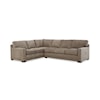 Craftmaster Maeve Sectional Sofas