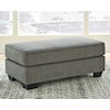 Signature Design by Ashley Angleton Ottoman