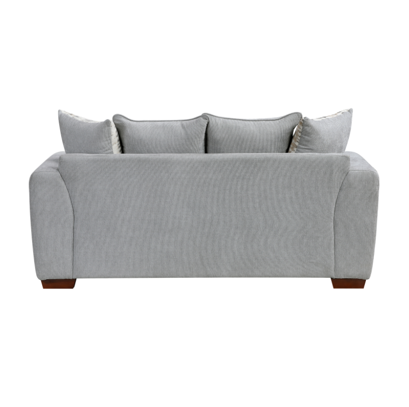 Homelegance Silverthorne Loveseat