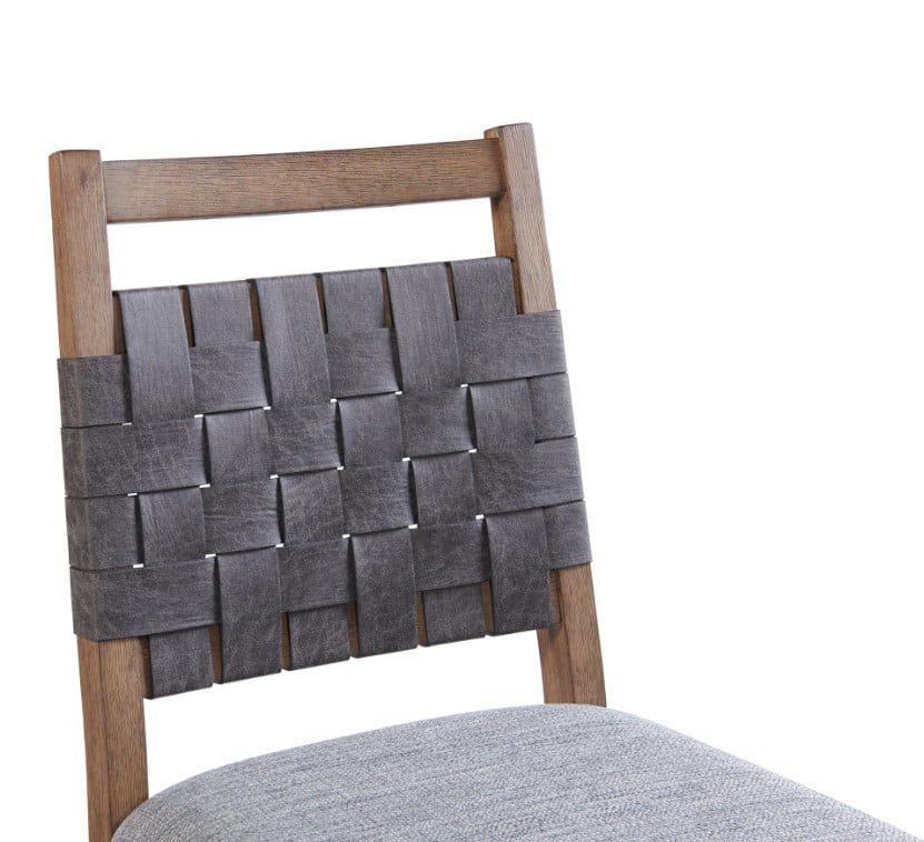 Intercon Oslo 7-Piece Dining Set