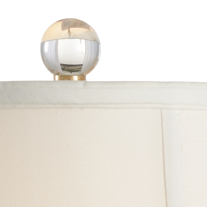 Chelsea House Chelsea House Misc Dynasty Vase Lamp