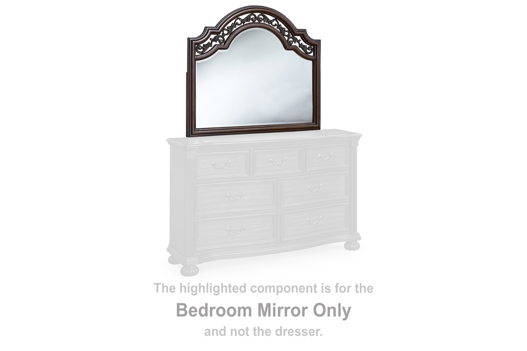 Bedroom Mirror