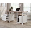 Sauder Cottage Road Double Pedestal Desk