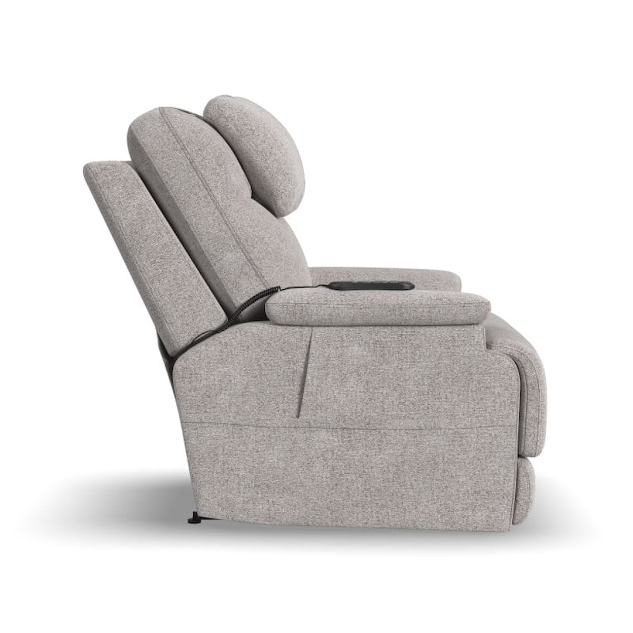 Flexsteel Zecliner Petite Power Lift Recliner