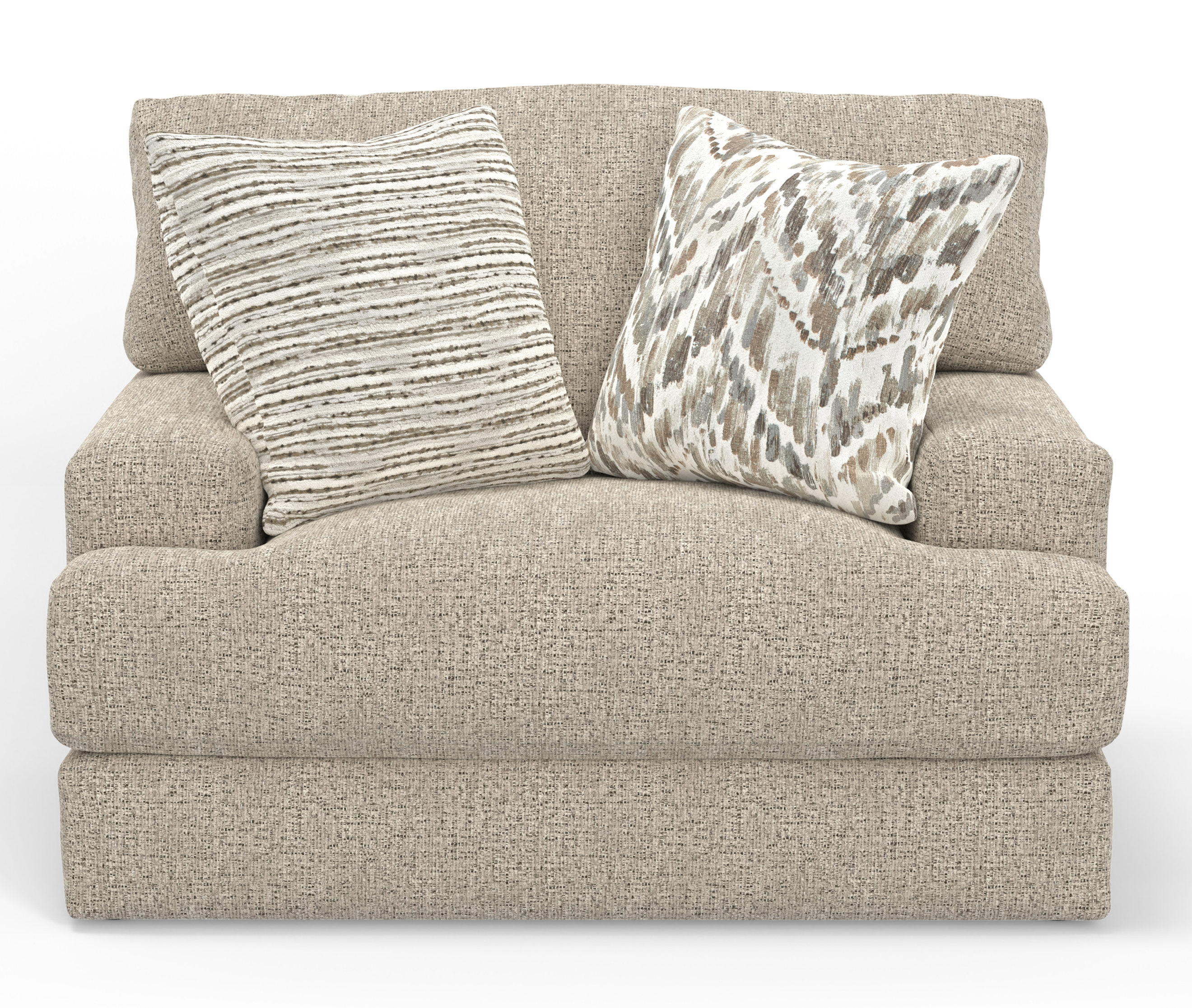 Jackson Furniture Brett Chair and a Half