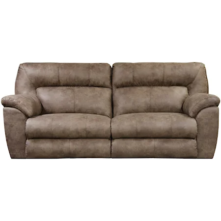 Power Reclining Sofa