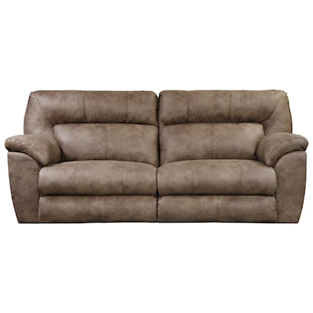 Power Reclining Sofa