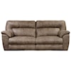 Catnapper Hollister HOLLISTER POWER SOFA |