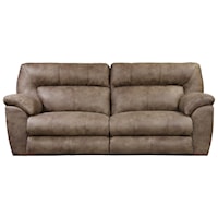 HOLLISTER POWER SOFA |