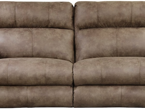 Power Reclining Sofa