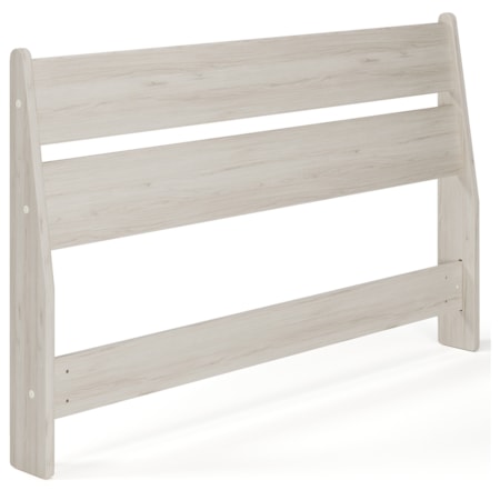 Full Panel Headboard