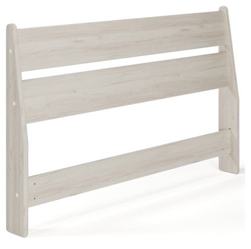 Full Panel Headboard