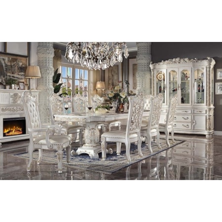 10-Piece Dining Set