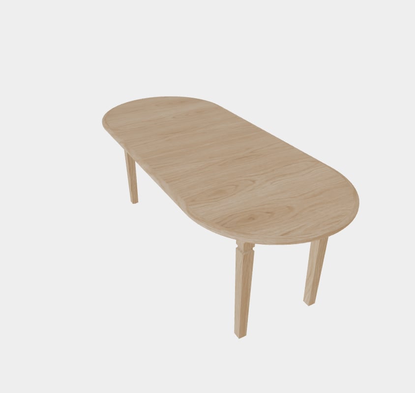 Mavin Dining Tables 3884 Table
