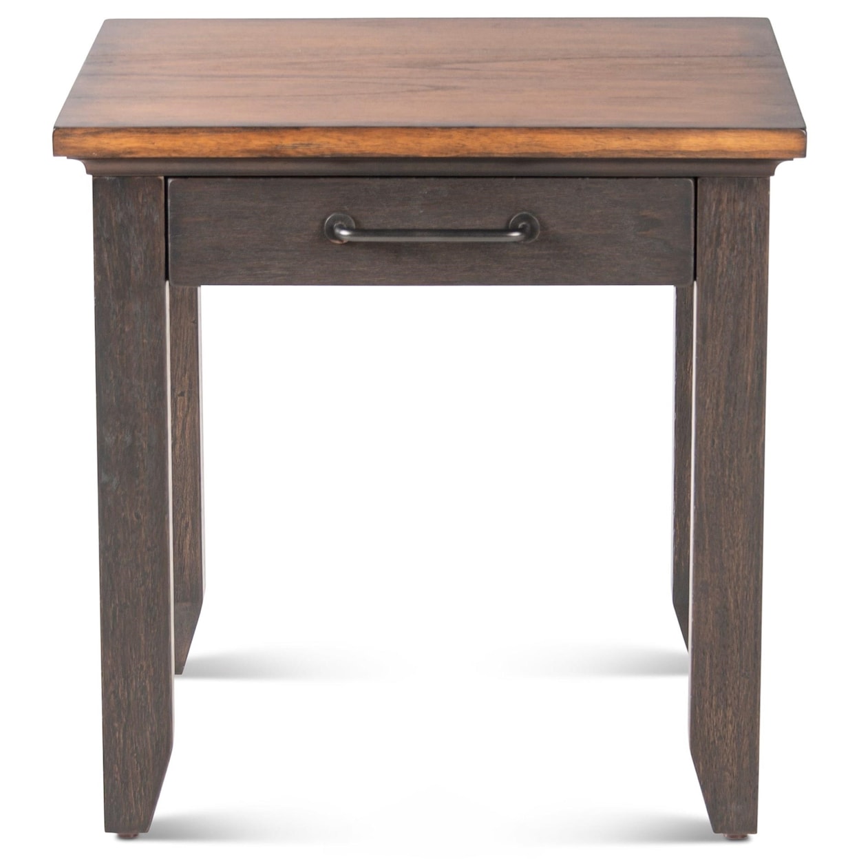 Prime Bear Creek End Table