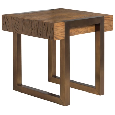End Table