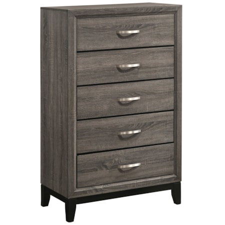 Watson Bedroom Chest