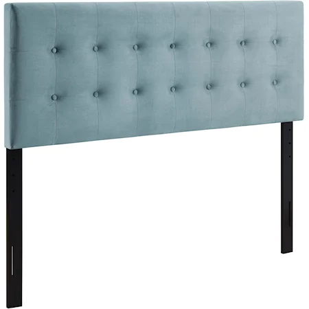 Queen Headboard