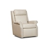 Huntington House Recliners Swivel Glider Power Recliner