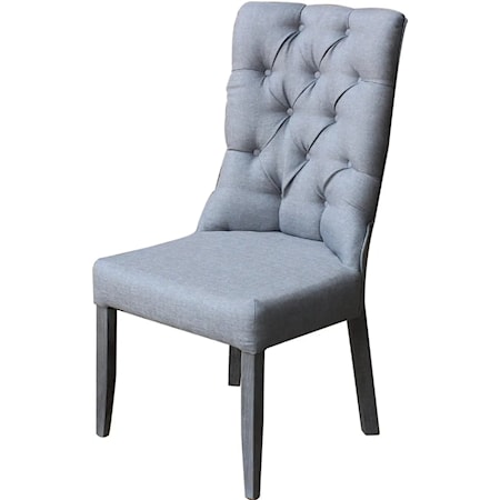 Upholstered Dining Chair