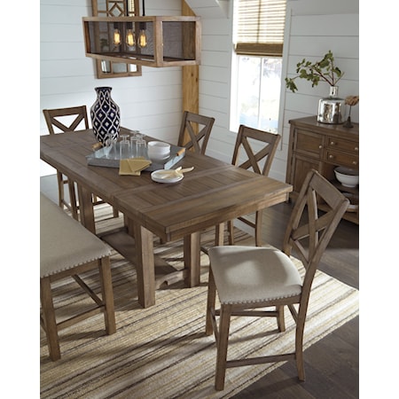 Dining Room Set