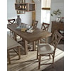 Signature Design by Ashley Moriville Dining Room Set