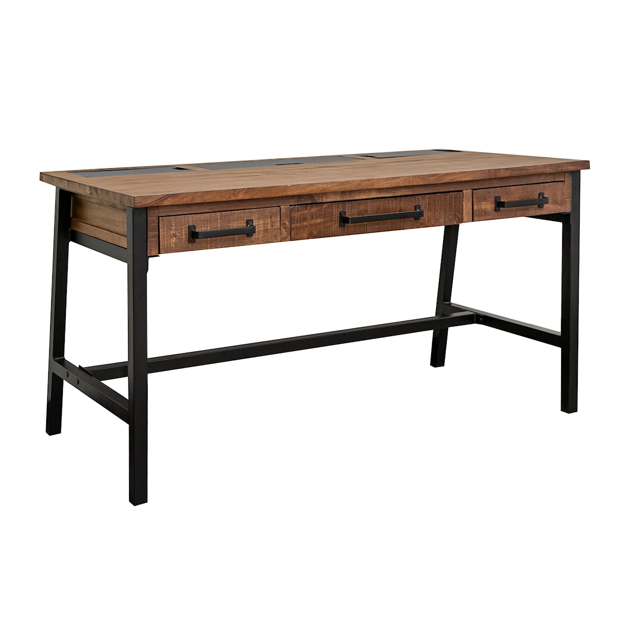 International Furniture Direct Monte Mayor Desk