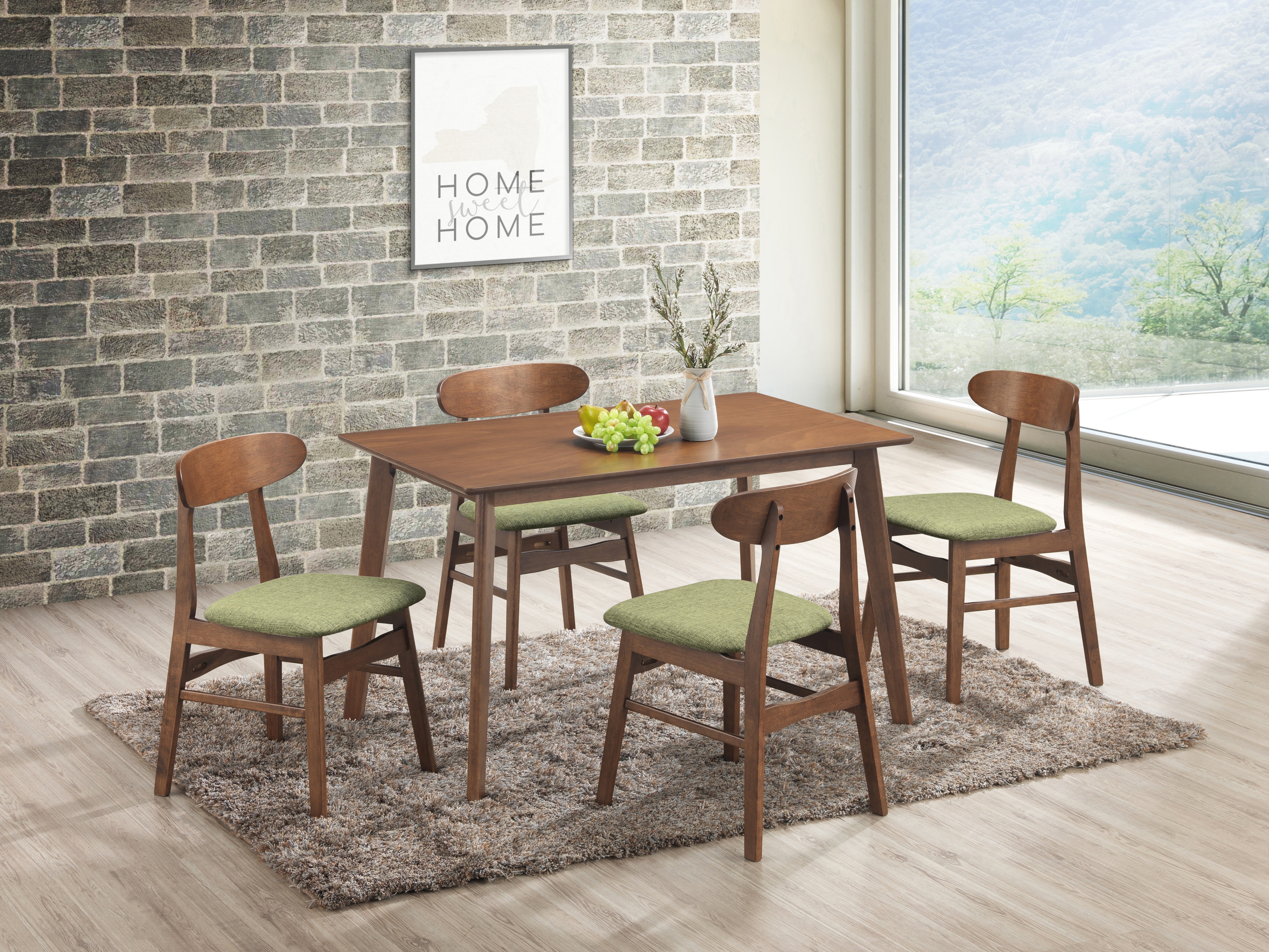 New Classic Morocco Dining Chair