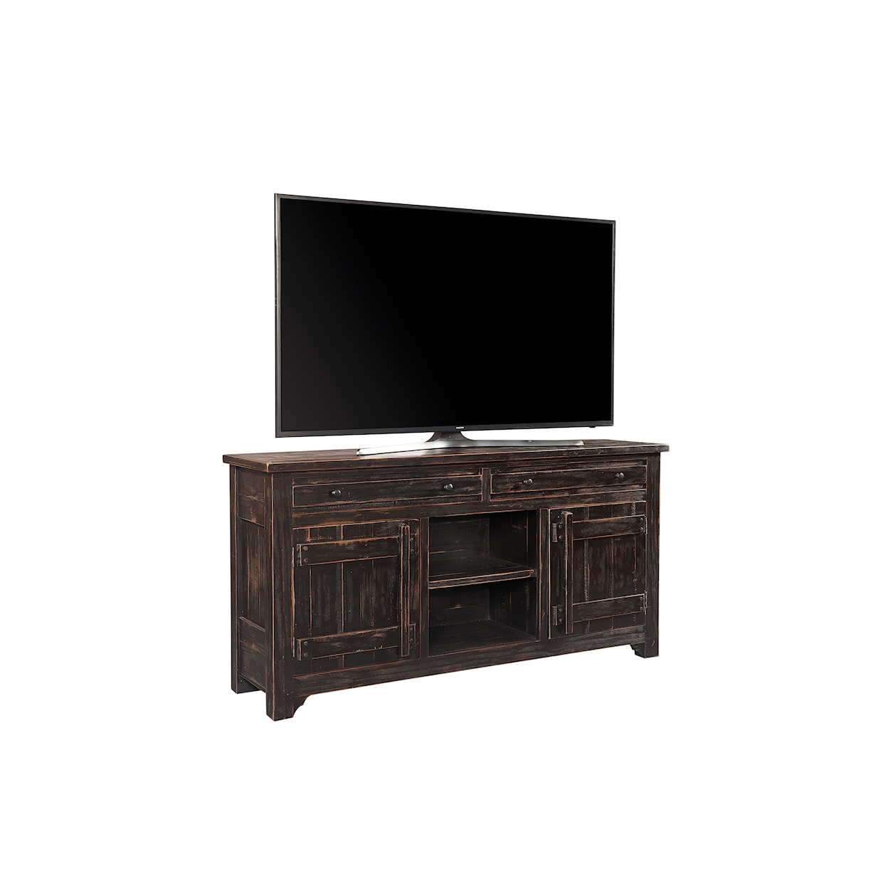 Aspenhome Reeds Farm 66" Console