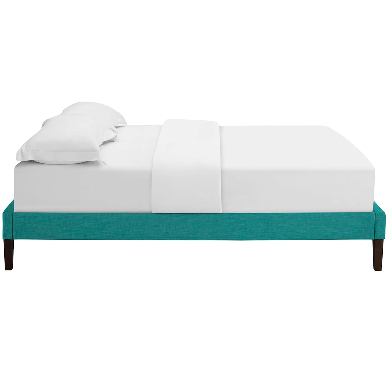 Modway Tessie King Bed Frame