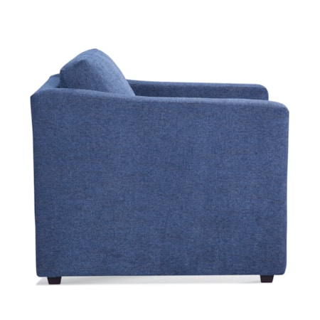 Burrow Chair