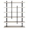 Bernhardt Silhouette Silhouette Etagere