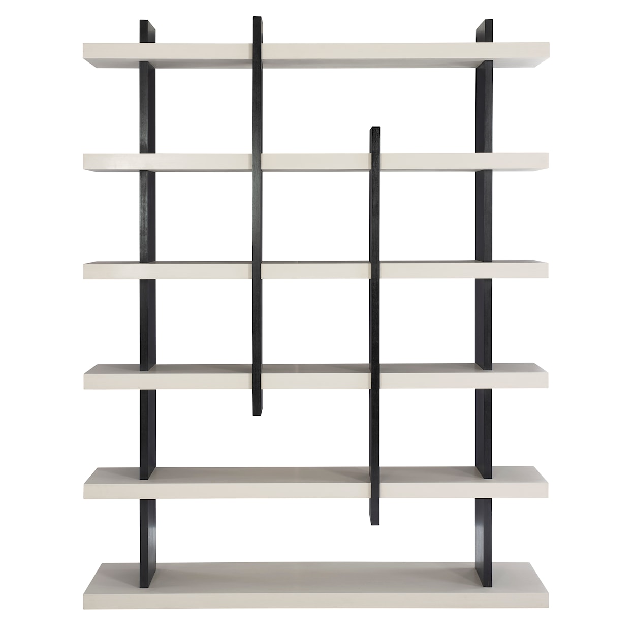 Bernhardt Silhouette Silhouette Etagere