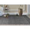 Kas Hudson 6'6" x 9'6" Rug