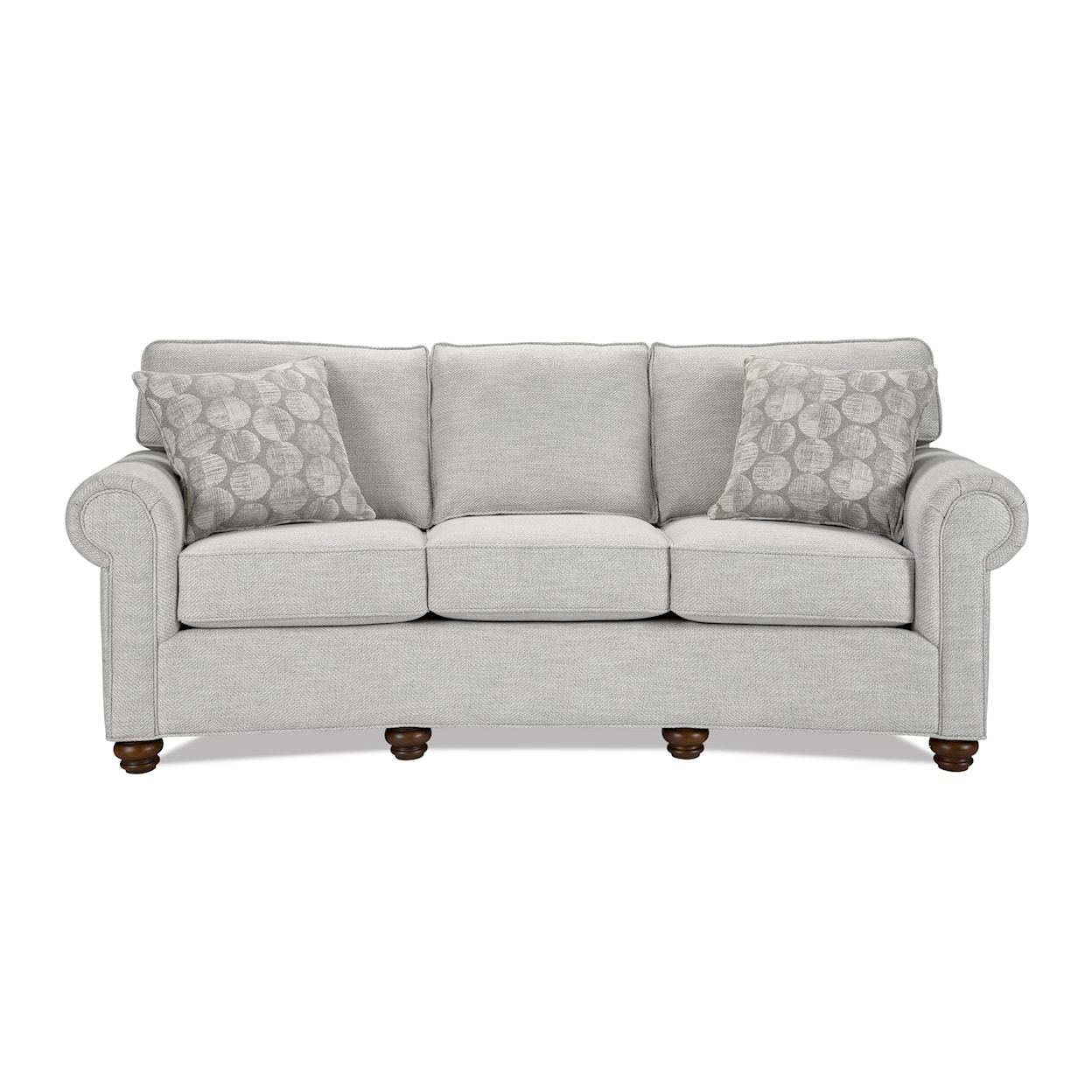 Lancer 950 3-Seat Conversation Sofa