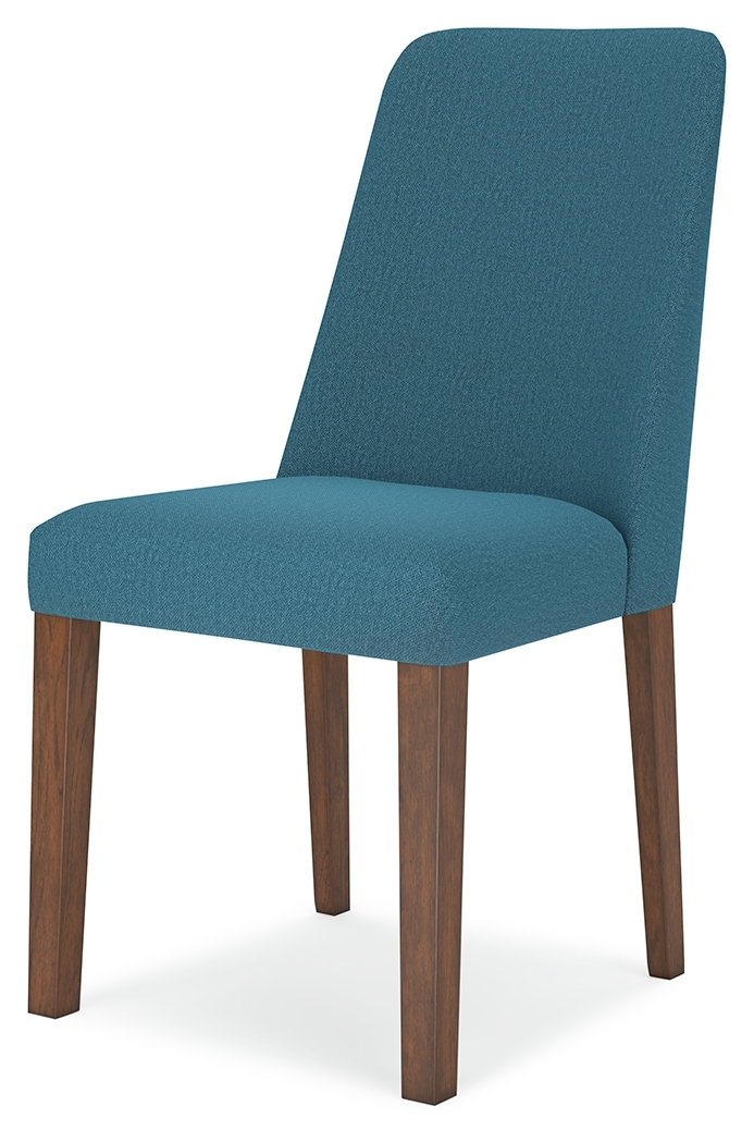 Signature Design by Ashley Lyncott Dining Uph Side Chair